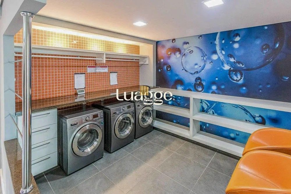 Apartamento à Venda no Soho Connect – 1 Dormitório com Infraestrutura Completa no Camaquã