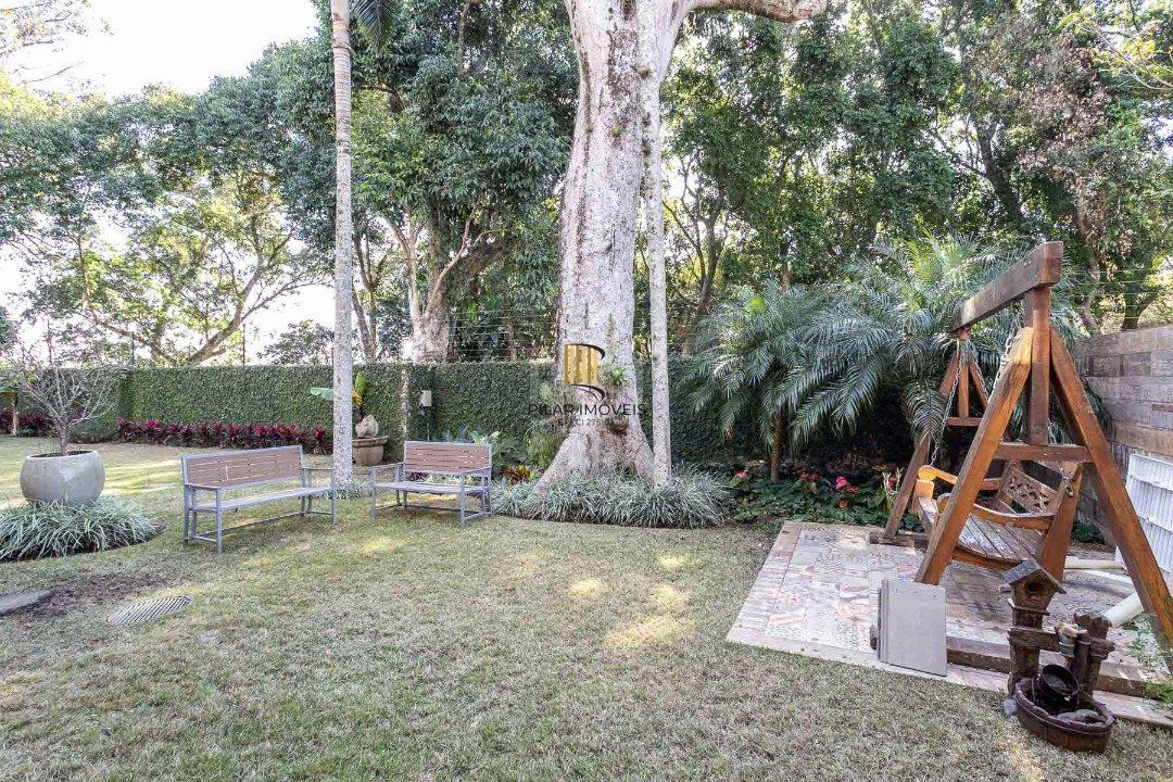 Casa Condominio para Venda - 588.62m², 4 dormitórios, sendo 4 suites, 5 vagas - Pedra Redonda