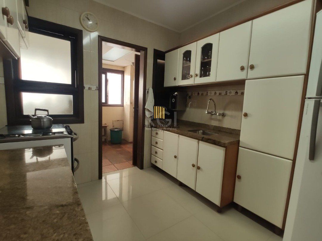 Apartamento para Venda - 157m², 3 dormitórios, sendo 1 suites, 2 vagas - Vila Assunção