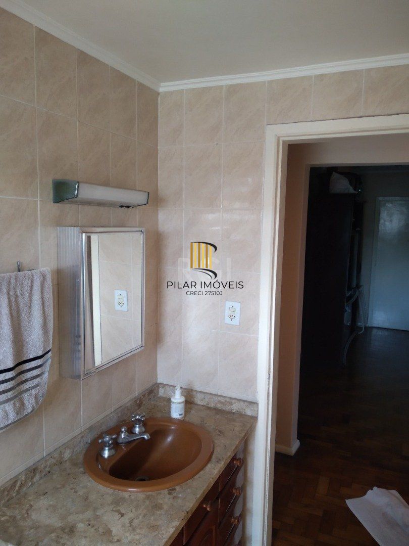 Apartamento para Venda - 87m², 2 dormitórios, 1 vaga - Partenon