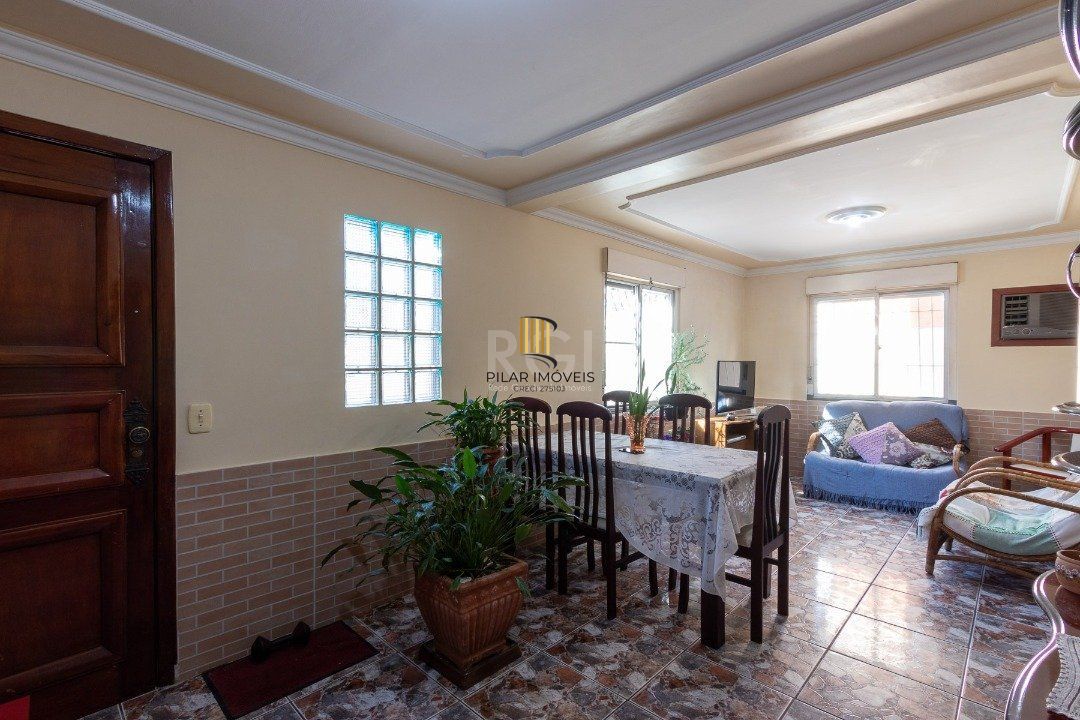 Apartamento para Venda - 87.16m², 3 dormitórios, 1 vaga - Cristal