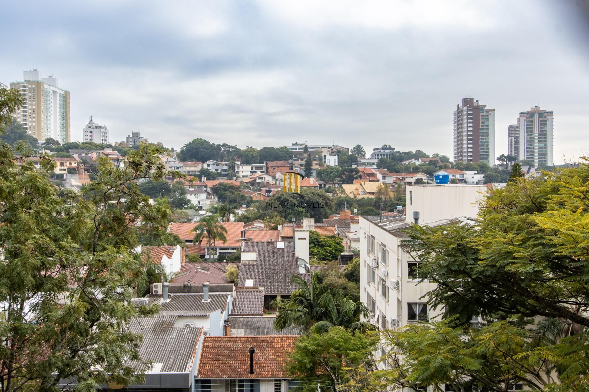 Apartamento 3 dormitórios no bairro Boa Vista