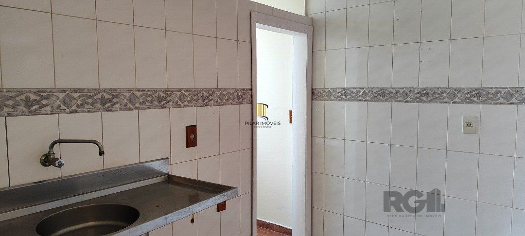 Apartamento 1 dormitório no bairro Centro Histórico
