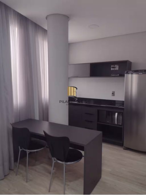 Extraordinário loft a venda no centro hitórico!