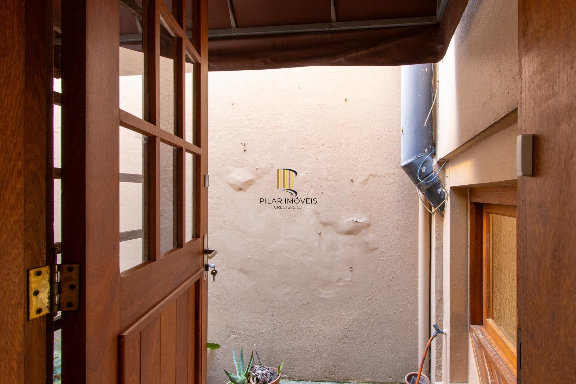 Casa  Térrea