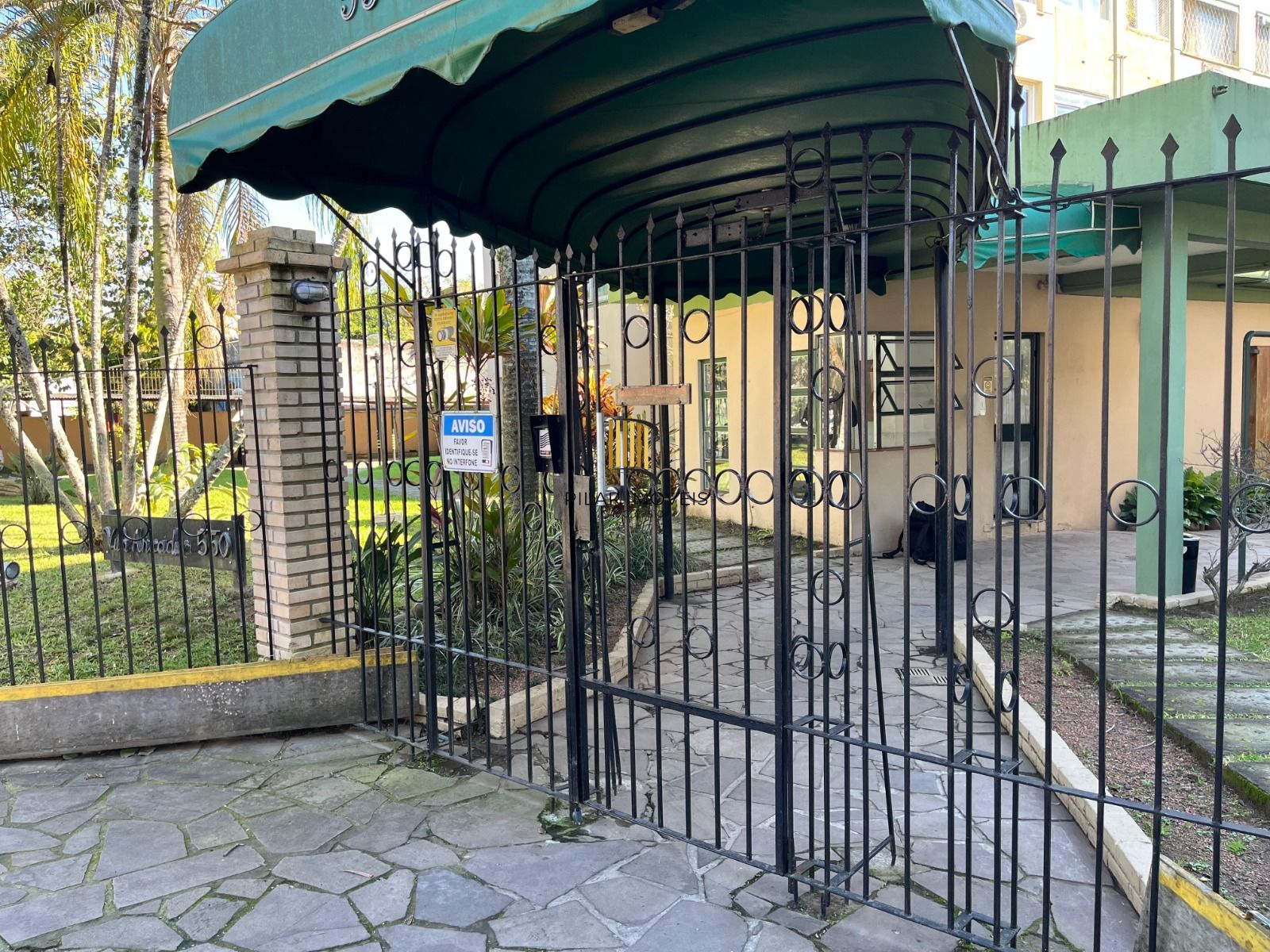 Apartamento no bairro Tristeza!!!
