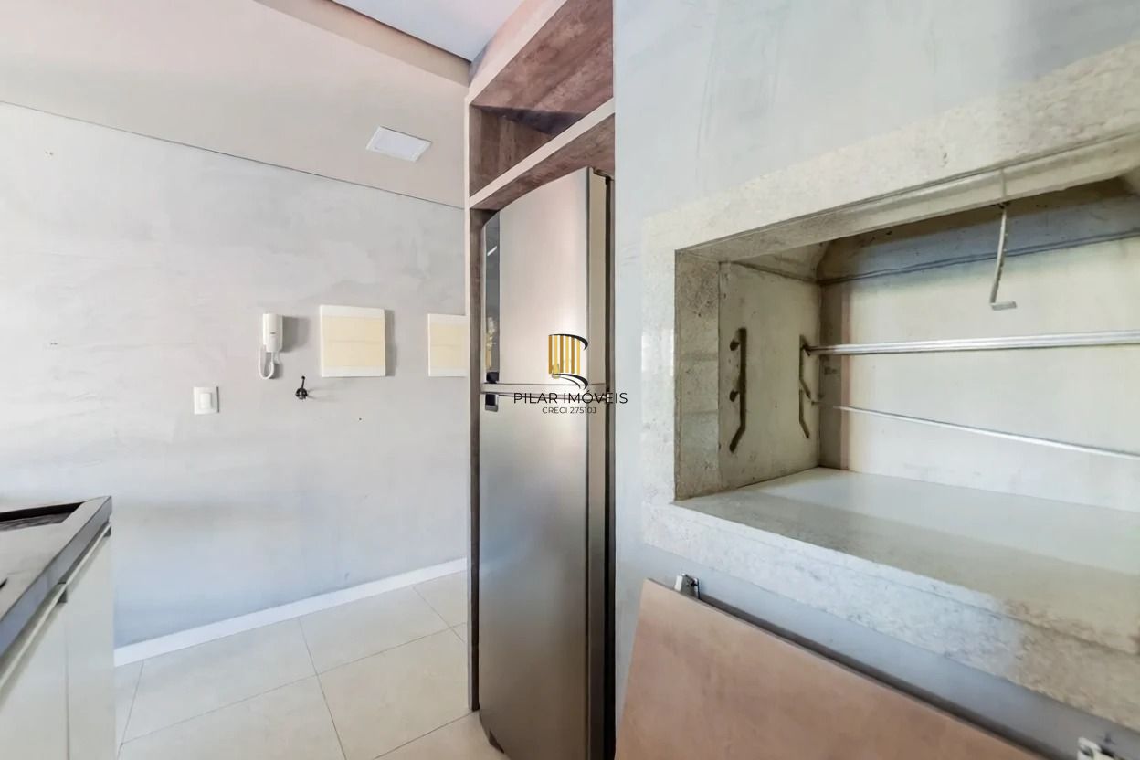 Loft com 39m², 1 vaga no bairro Auxiliadora em Porto Alegre