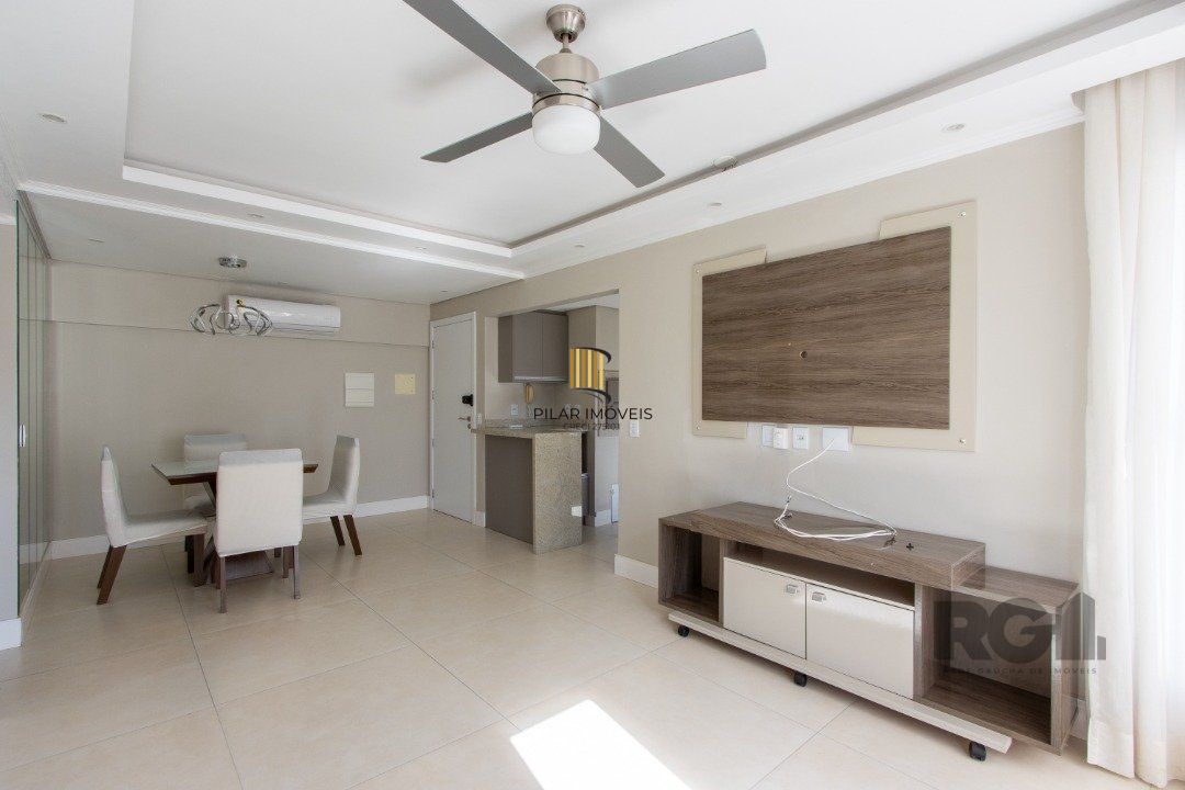Apartamento 2 dormitórios no bairro Camaquã
