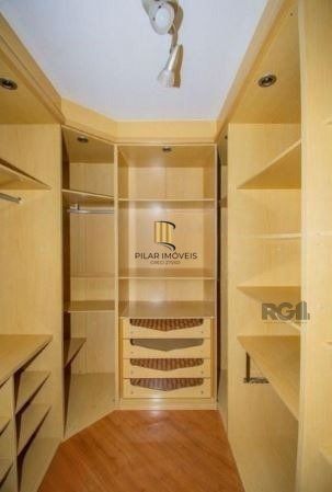 Apartamento 3 dormitórios no bairro Petrópolis