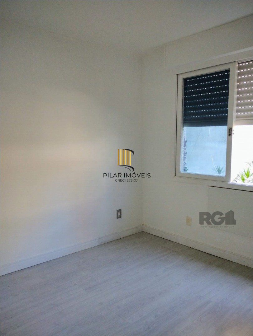 Apartamento com 40,31m², 1 quarto, totalmente reformado, na Lucas de Oliveira.