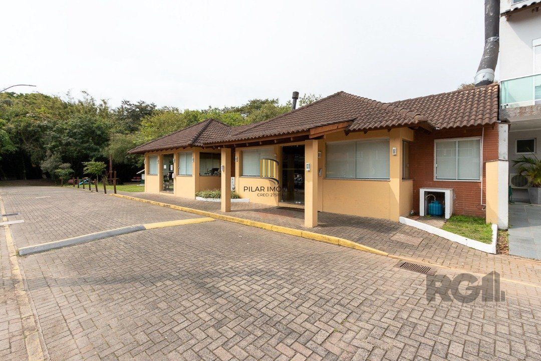 Casa à venda Condomínio Ville Estile