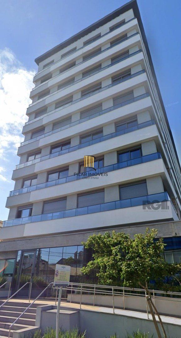 Apartamento 2 dormitórios no bairro Tristeza