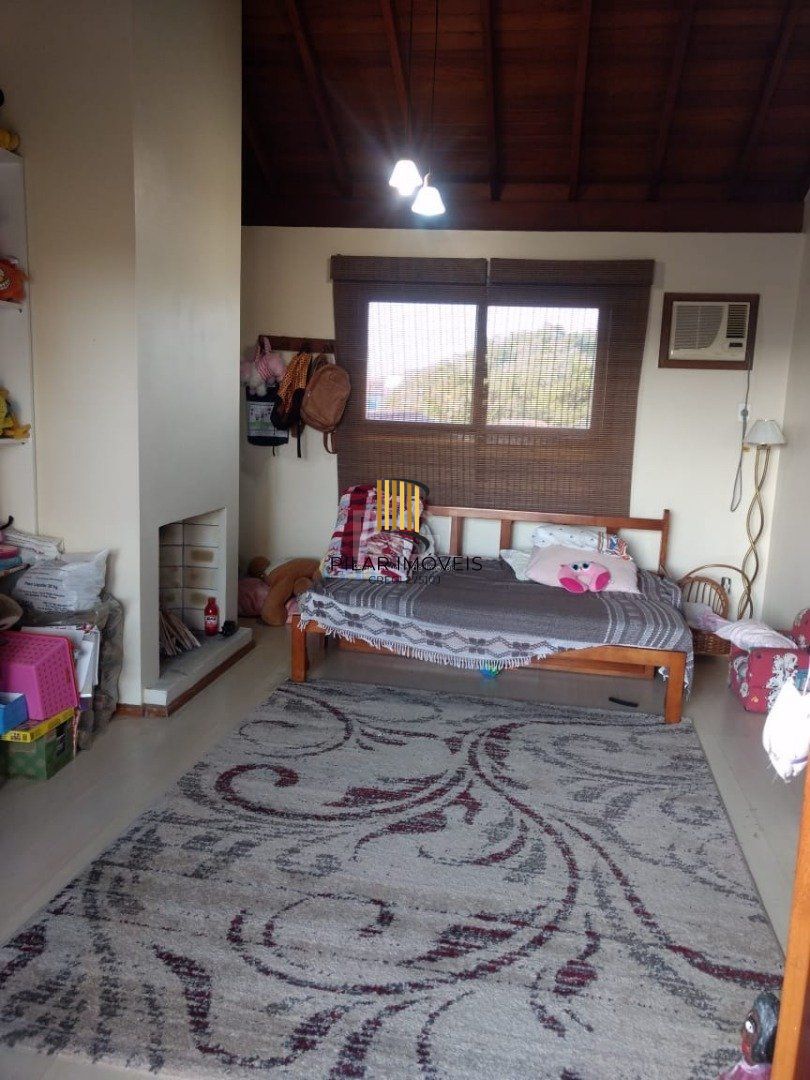 Casa Condominio para Venda - 245.02m², 3 dormitórios, sendo 1 suites, 3 vagas - Vila Conceição