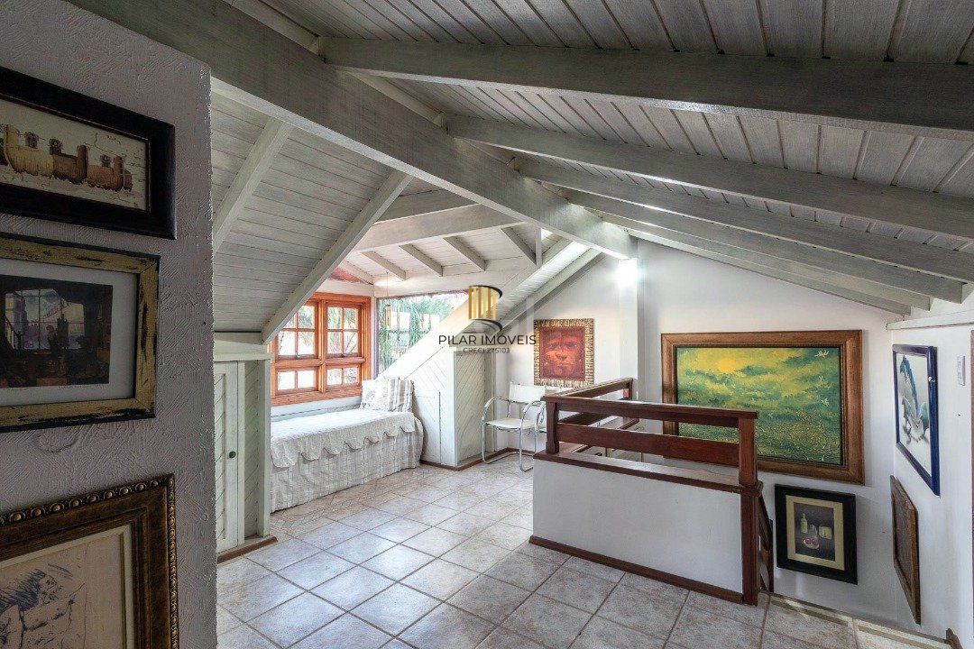 Casa Condominio para Venda - 233.52m², 3 dormitórios, sendo 3 suites, 2 vagas - Ipanema