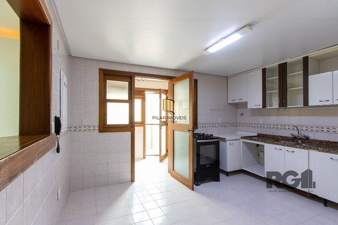 Apartamento 3 dormitórios no bairro Ipanema