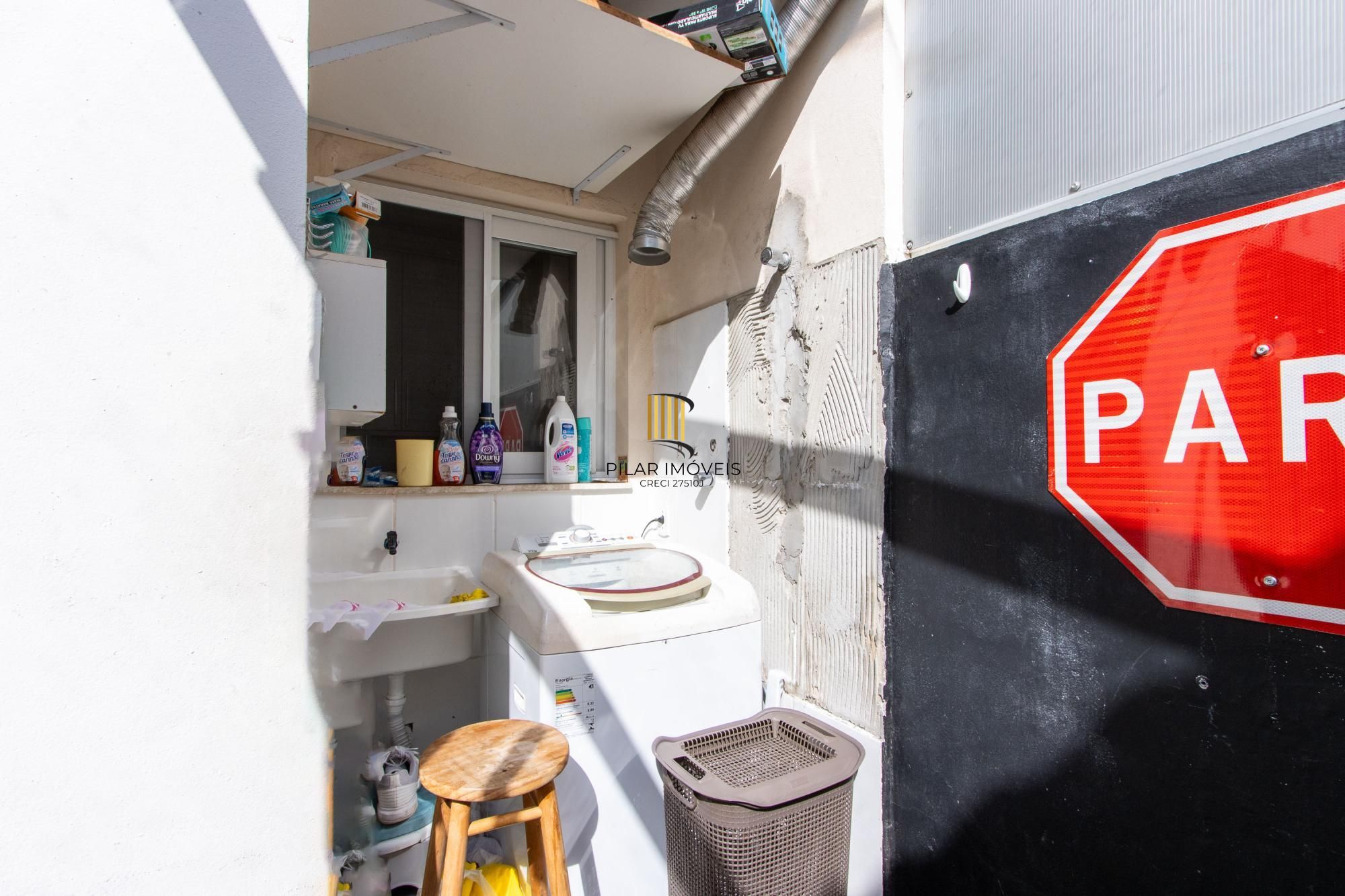 Casa em condomínio no bairro Aberta dos Morros