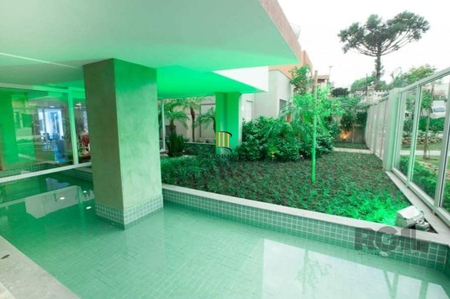 Apartamento 2 dormitórios no bairro Tristeza