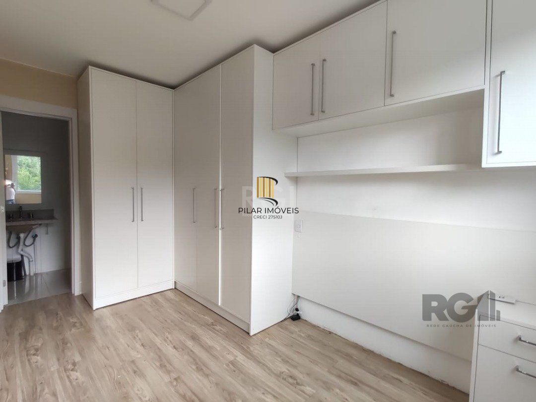 Apartamento 2 dormitórios no bairro Vila Nova