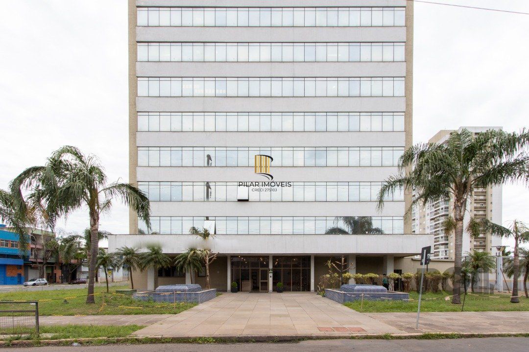 Sala Comercial no bairro Floresta