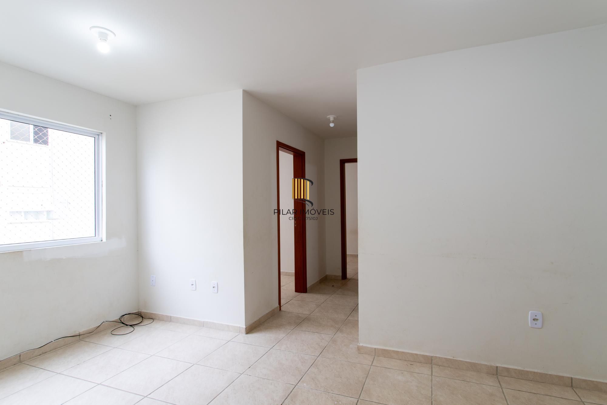 Apartamento 2 dormitórios I bairro