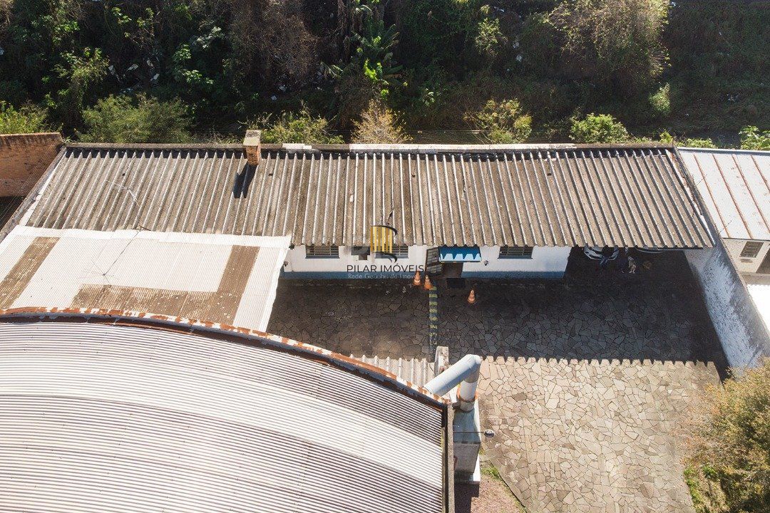 Depósito/Pavilhão para Venda - 1000m², 0 dormitórios, Agronomia