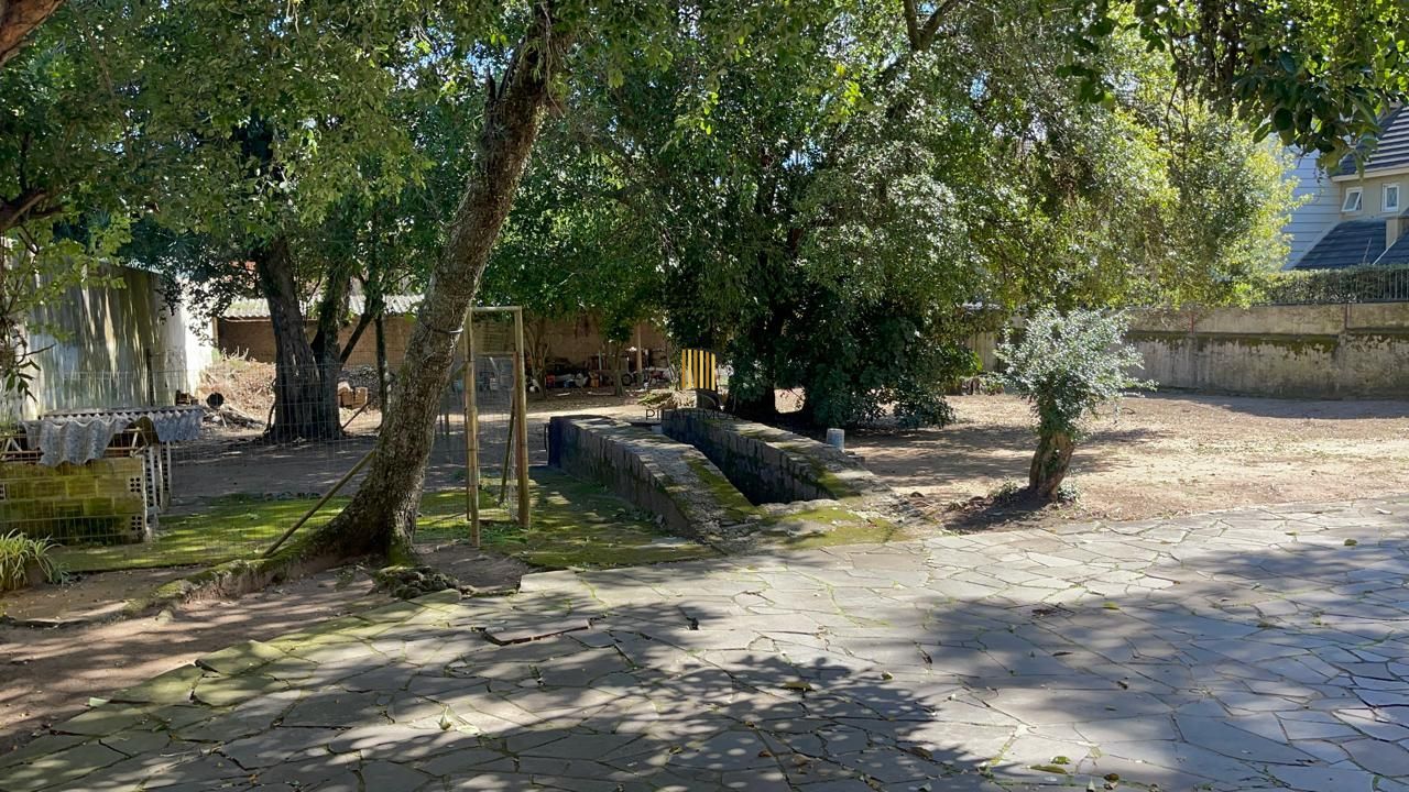 Terreno à Venda – Bairro Tristeza, Porto Alegre/RS, 1.870 m² de área total!