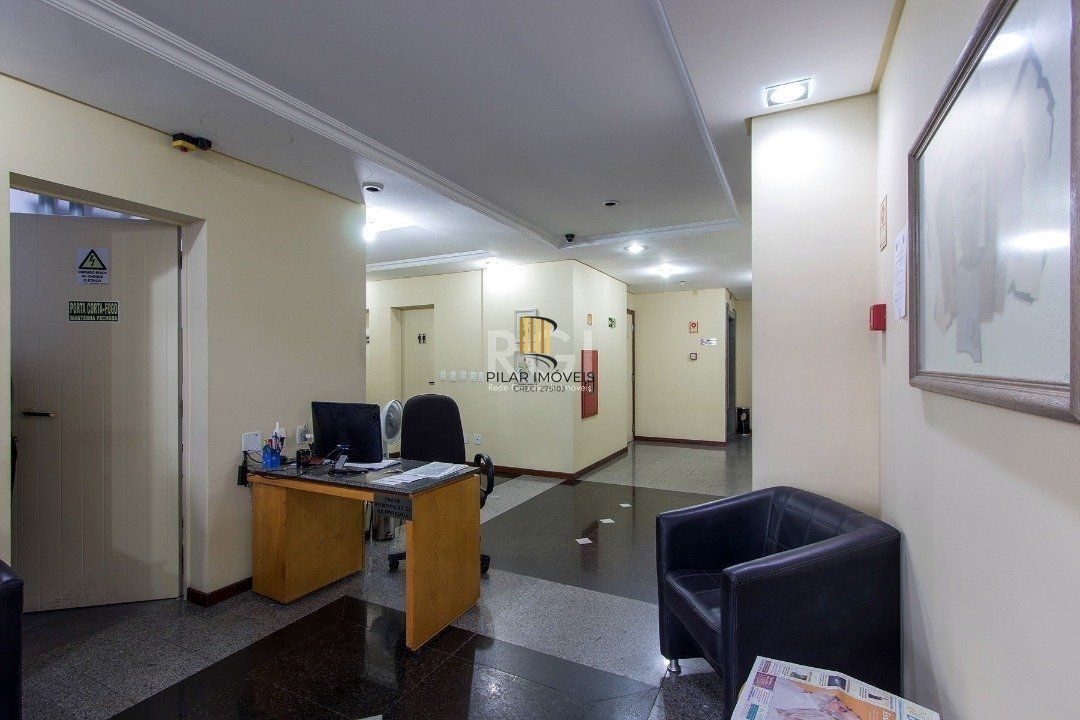Conjunto/Sala para Venda - 33.46m², 0 dormitórios, Menino Deus