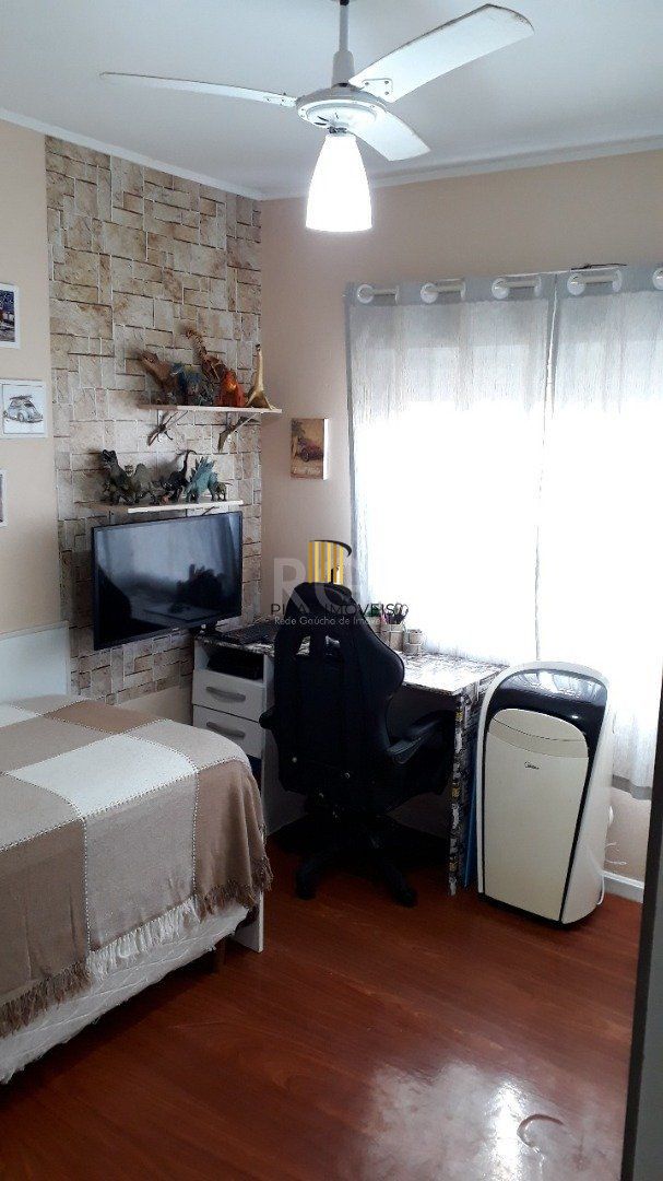 Apartamento para Venda - 53.92m², 2 dormitórios, Camaquã