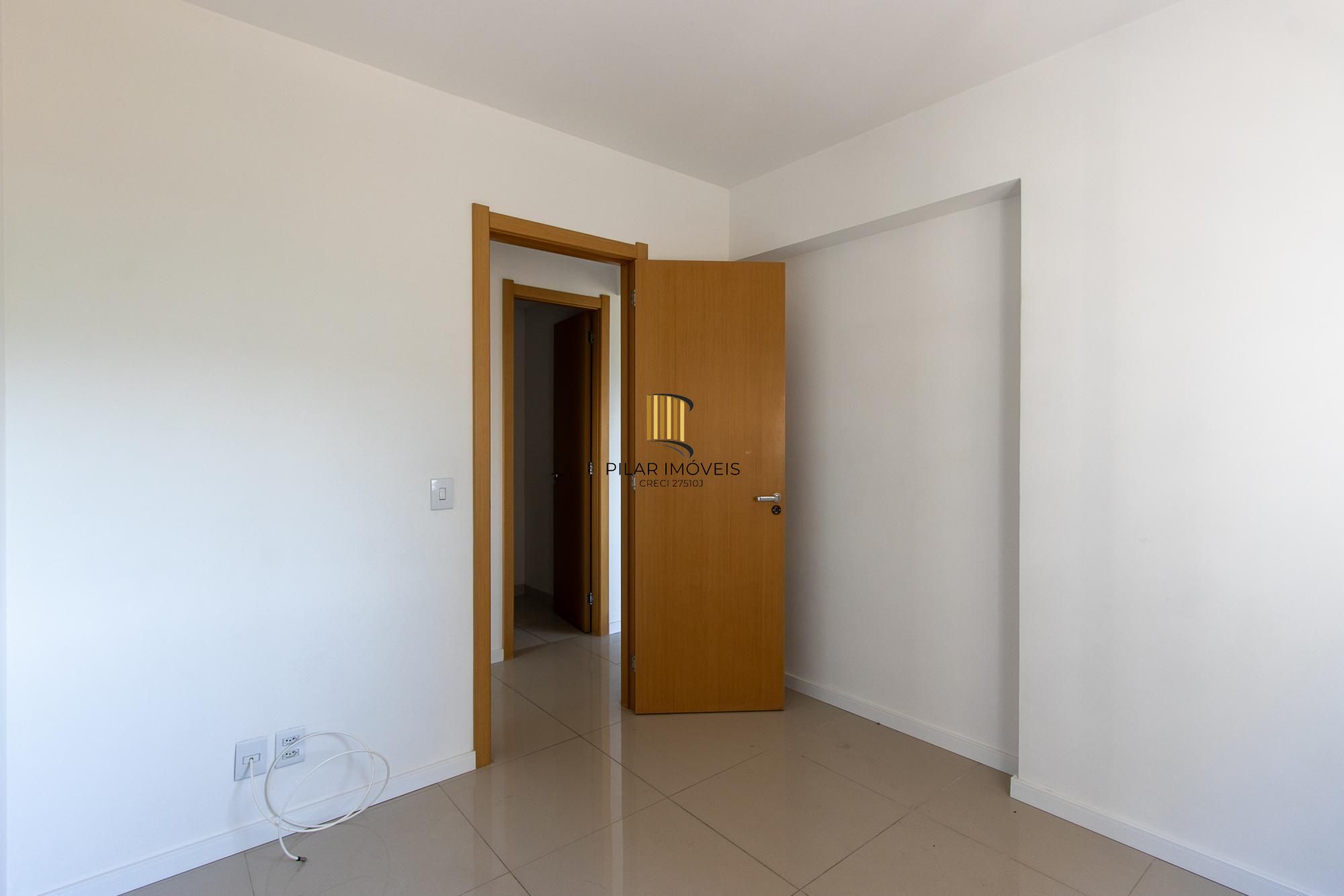 Apartamento 2 dormitórios no bairro Teresópolis