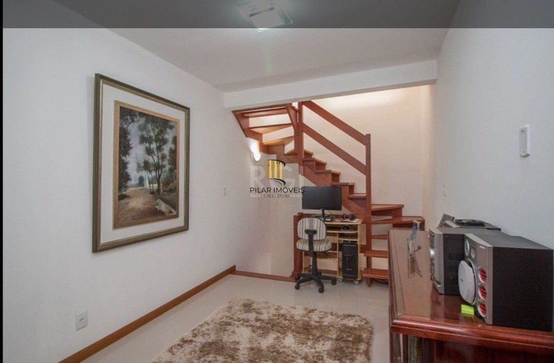 Casa 3 dormitórios no bairro Vila Assunção