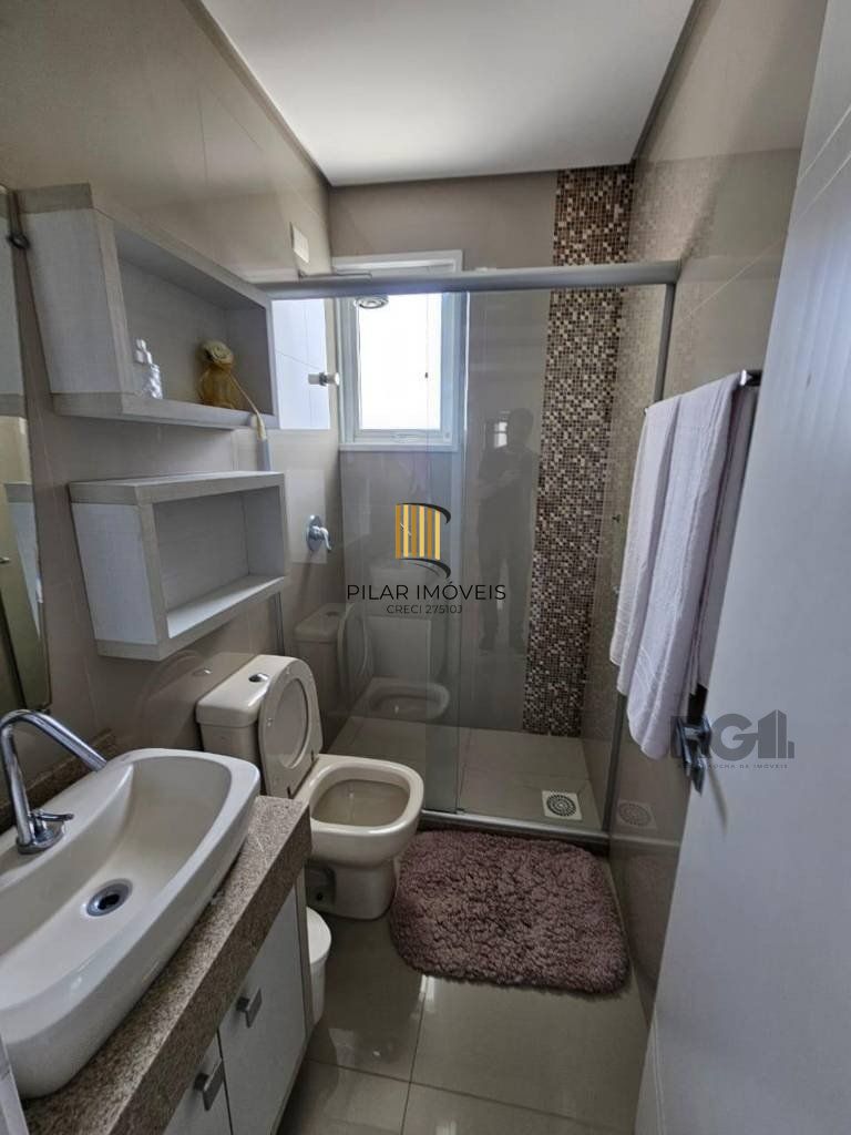 Casa de Condomínio 4 dormitórios no bairro Atlântida Sul