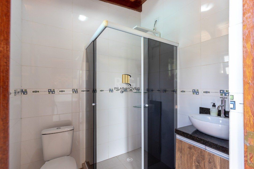 Casa para Venda - 420m², 3 dormitórios, sendo 3 suites, 8 vagas - Ipanema