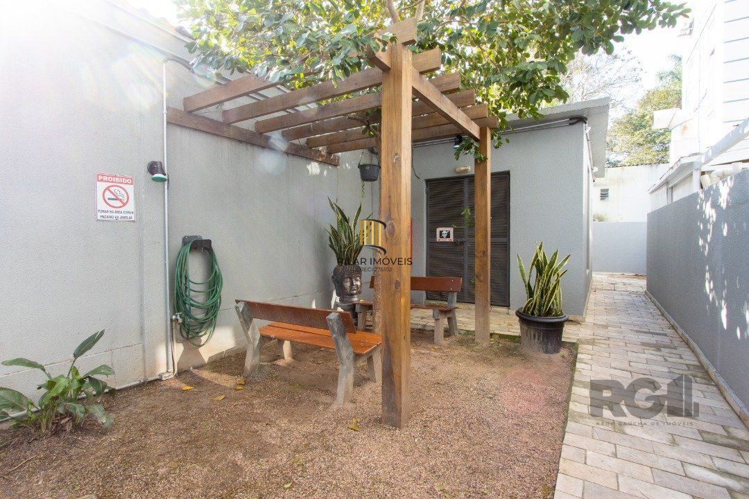Apartamento 3 dormitórios no bairro Nonoai