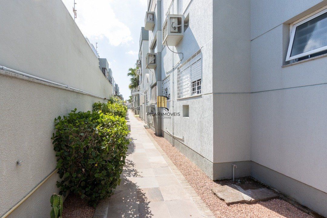 Apartamento 3 Dormitório(s) Bairro Ipanema