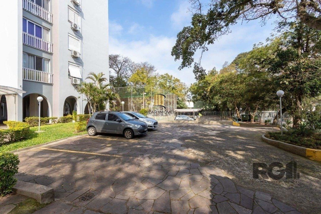 Apartamento com 3 dormitórios no  Condomínio Porto Belo