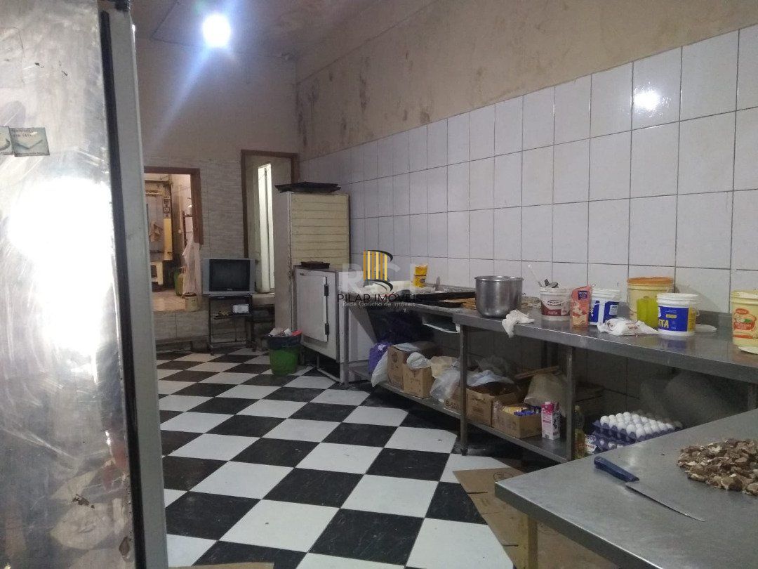 Loja para Venda - 203.96m², 0 dormitórios, Cavalhada