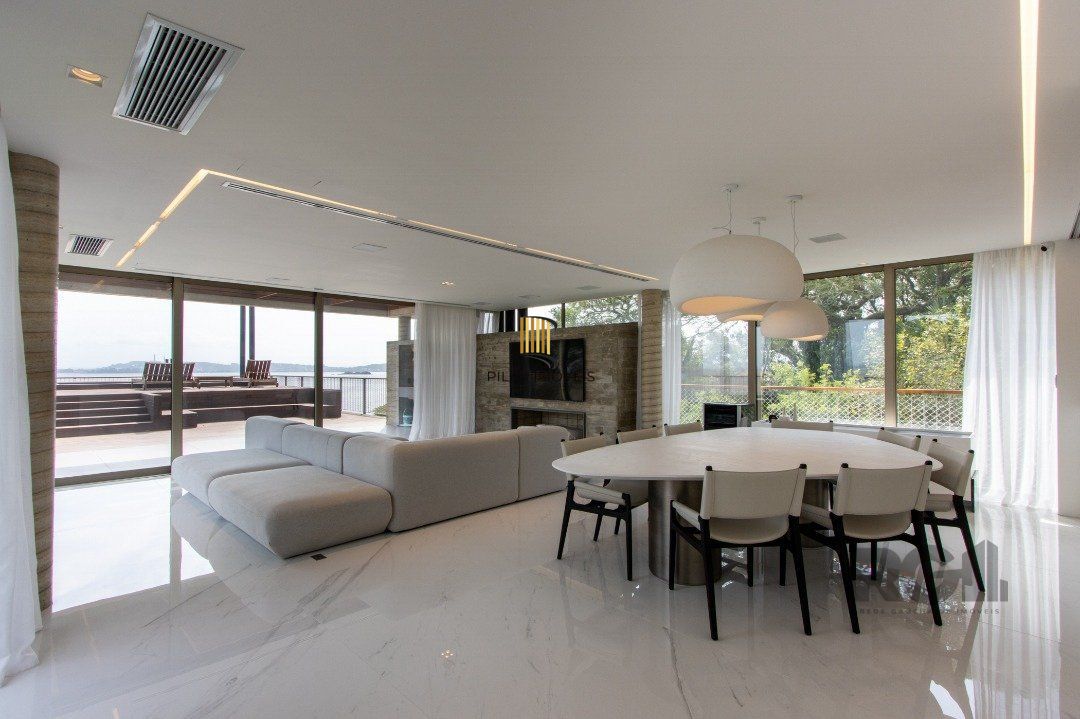 Casa em condomínio para venda, 520m², 4 dormitórios, Vila Conceição