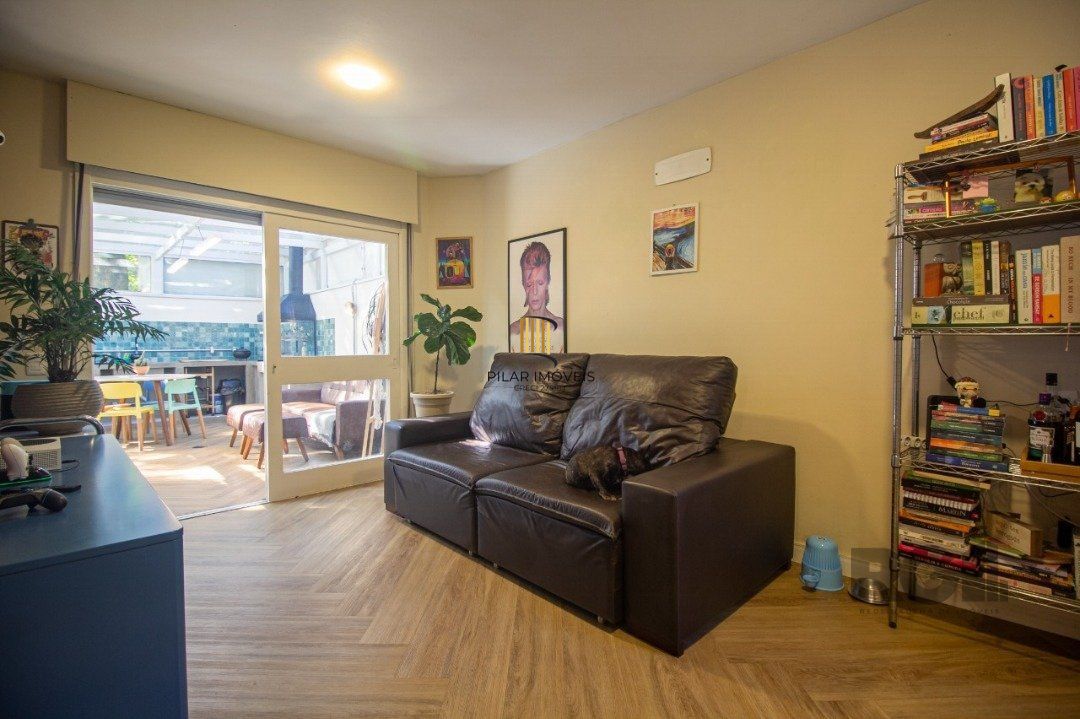 Apartamento 2 dormitórios no bairro Petrópolis
