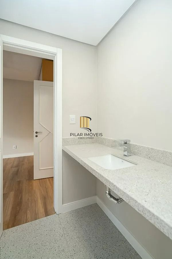 Apartamento para comprar no Bela Vista com 3 dormitórios (3 suítes)