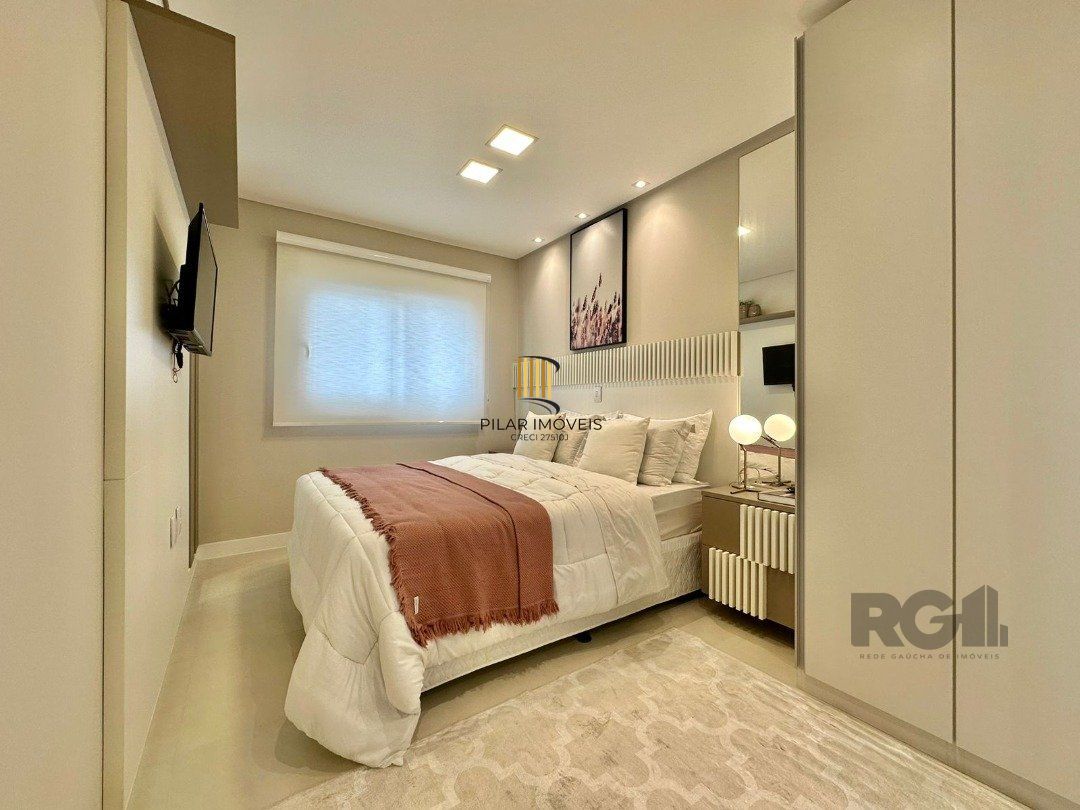APARTAMENTO DECORADO À VENDA!!!