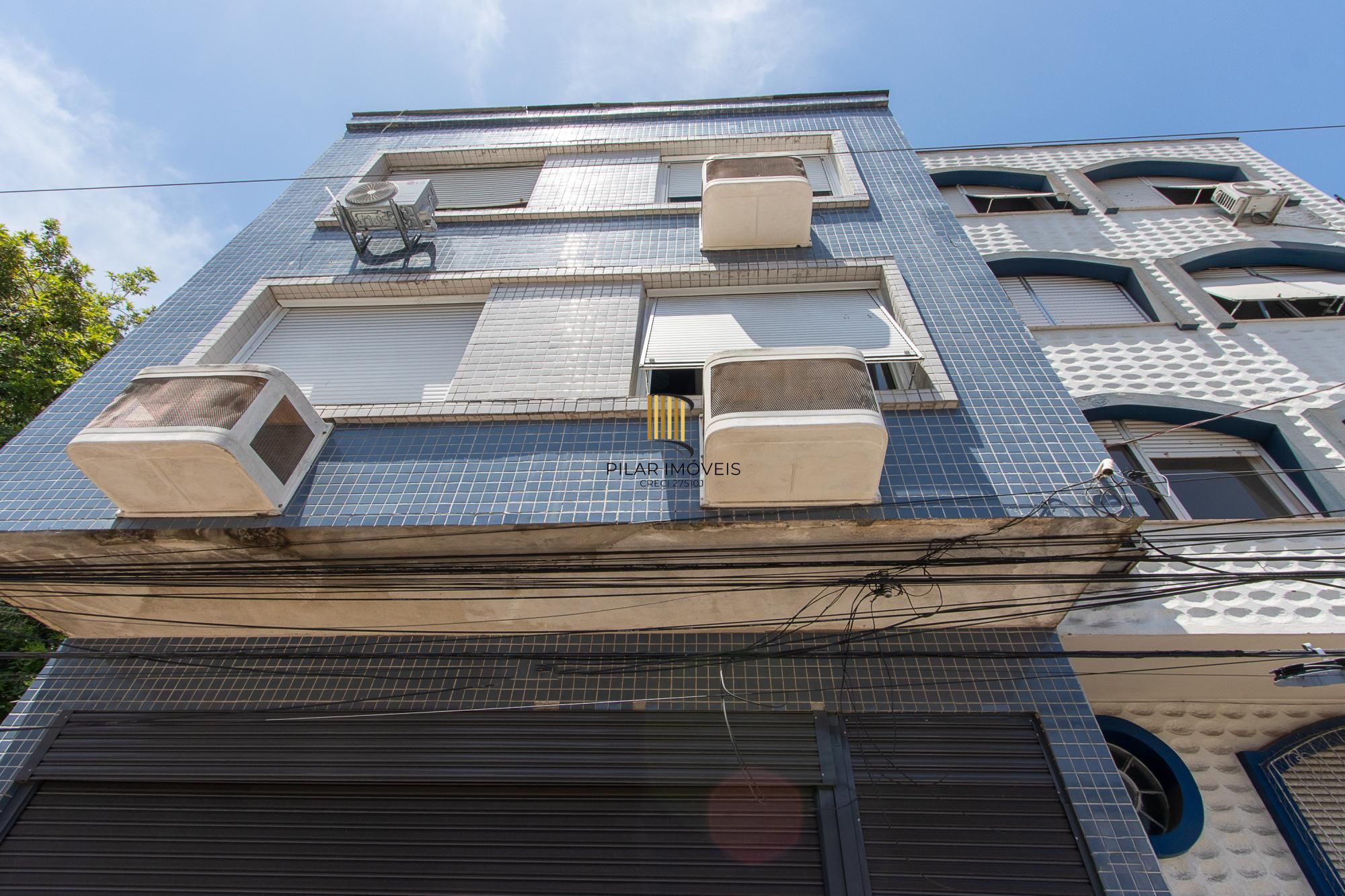 Apartamento na Silva Só