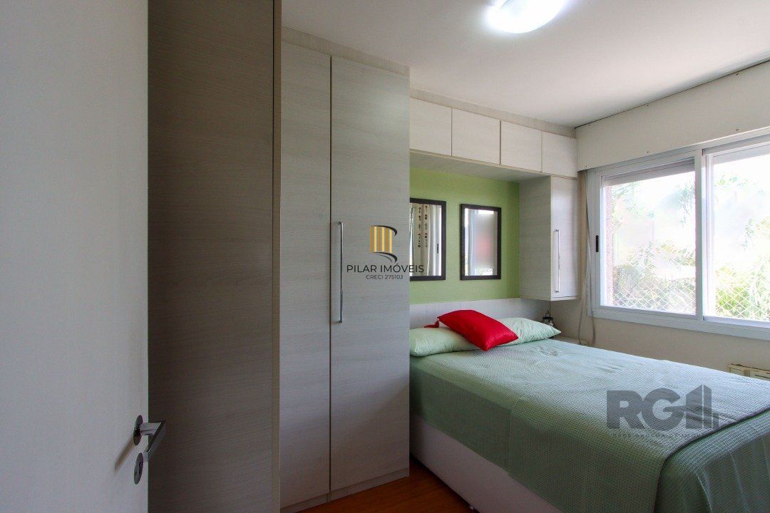 Excelente apartamento.
