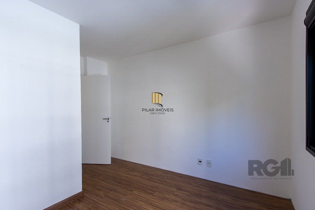 Apartamento 2 dormitórios no bairro Tristeza