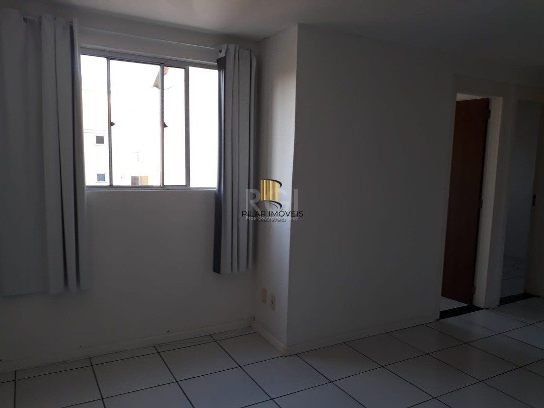 Apartamento para Venda - 39.03m², 2 dormitórios, 1 vaga - Campo Novo