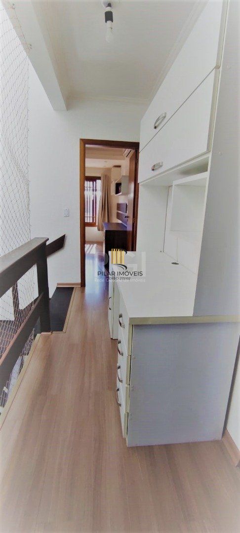 Casa para Venda - 152m², 3 dormitórios, sendo 1 suites, 2 vagas - Nova Ipanema