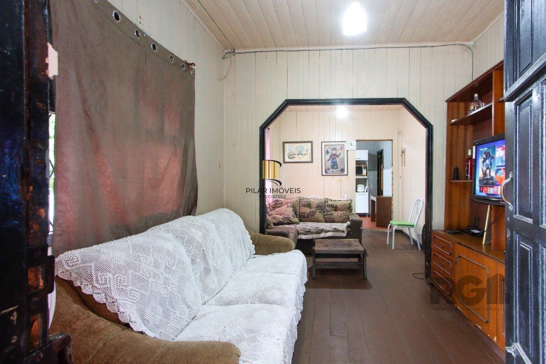 Terreno de esquina medindo 10x30 no bairro Ipanema