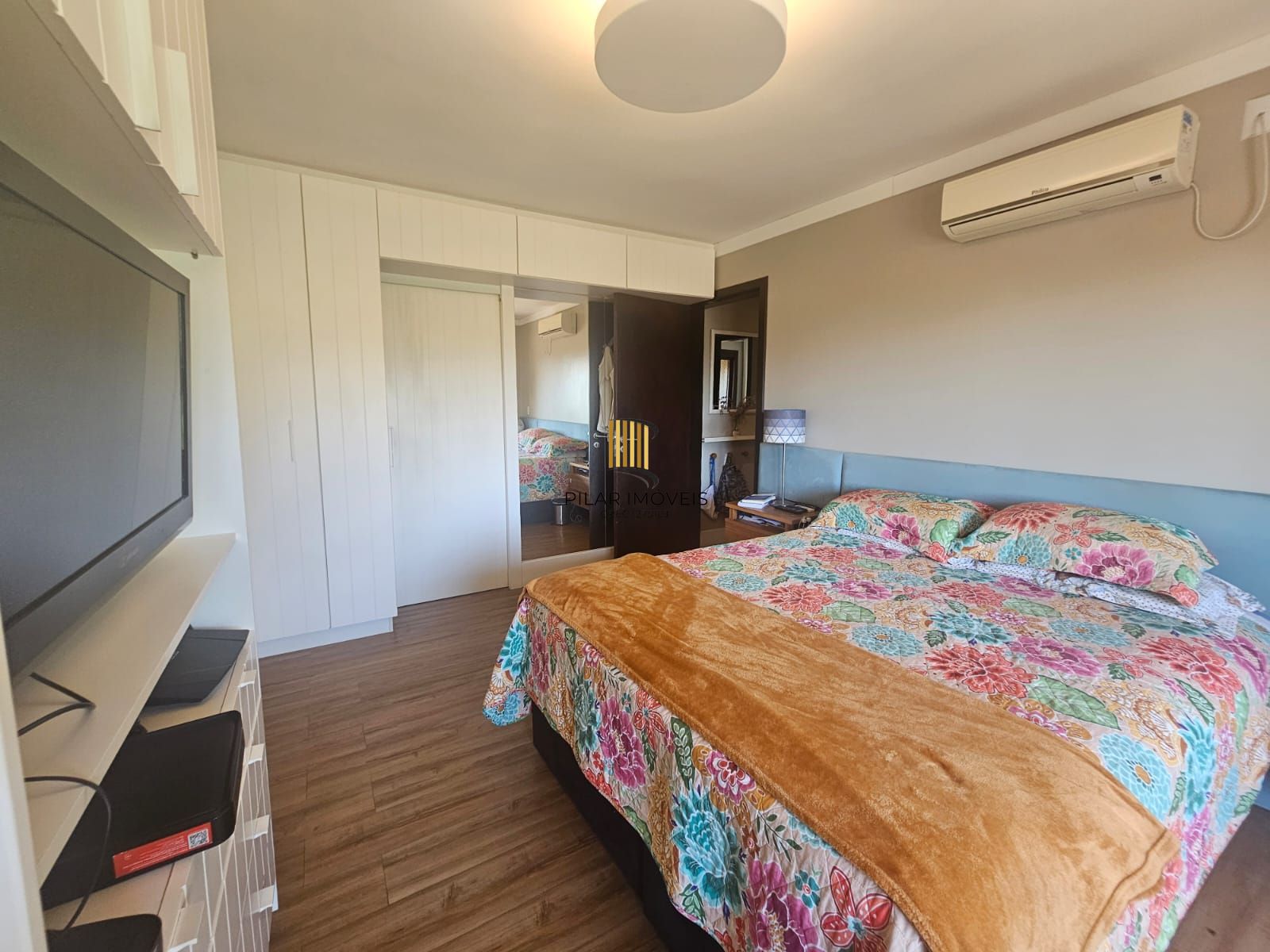 Casa em Condomínio no bairro Tristeza