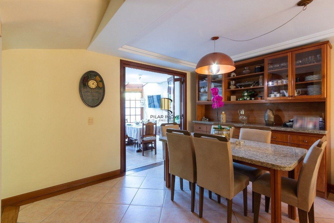 Casa Condominio para Venda - 317.93m², 4 dormitórios, sendo 3 suites, 2 vagas - Vila Conceição