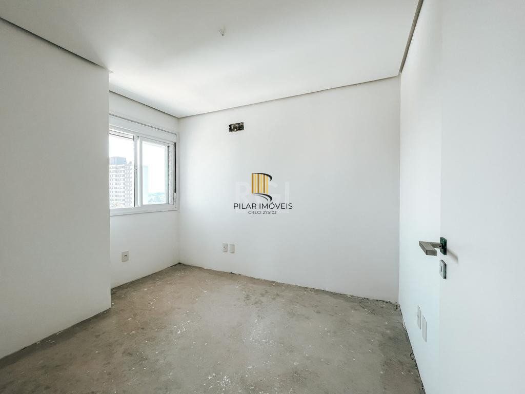Apartamento 2 dormitórios no bairro São João