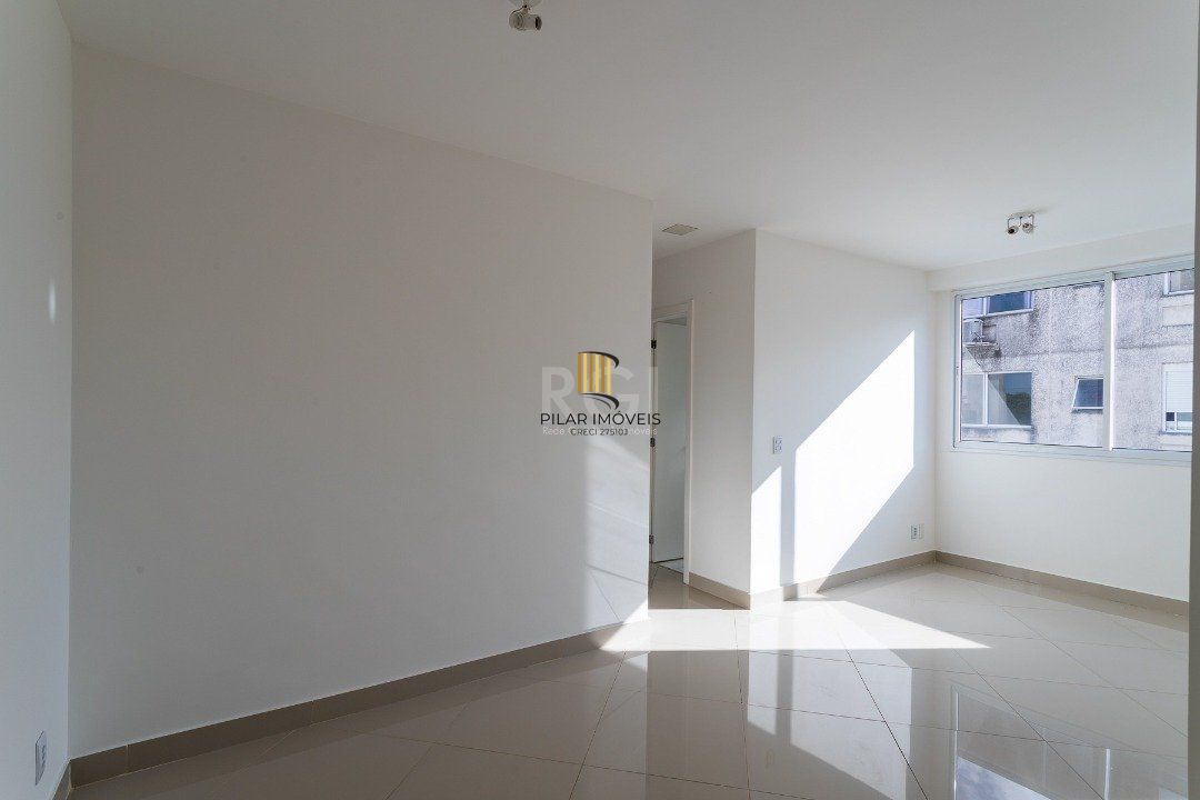 Apartamento para Venda - 45.88m², 2 dormitórios, 1 vaga - Cavalhada